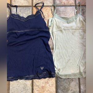 Original Justice Tank Tops